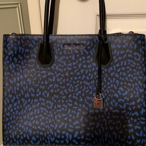 Michael Kors Mercer tote